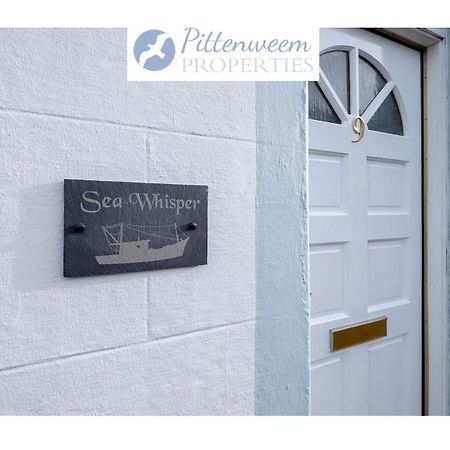 פיטנווים Sea Whisper- Lovely Home In Charming Village מראה חיצוני תמונה